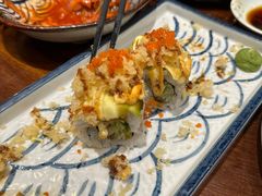 -鸟鹏烧鸟居酒屋(仁恒梦中心店)