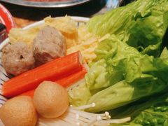 -敏华冰厅(平安金融中心店)