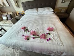 -杭州城中香格里拉大酒店
