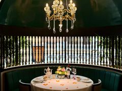 -狮拾久·现代新加坡料理(壹方城店)