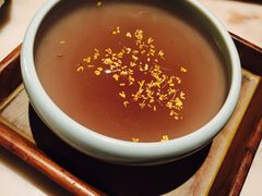 -桂满陇·蟹黄小笼汤包(中山公园店)
