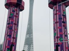 -海心沙亚运公园