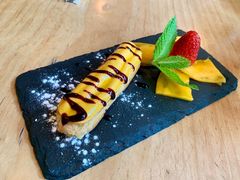 -La Creperie法餐厅(芮欧百货店)