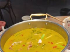 -味莊餐厅(康庄南街店)