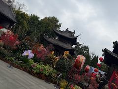 -钱王祠