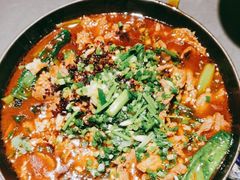 -树厨贵州菜(花果园购物中心店)