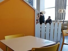 -宜家·瑞典风味餐厅(无锡店)