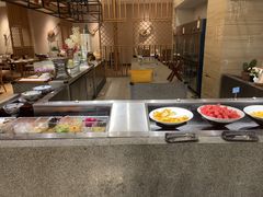 -杭州开元名都大酒店·地中海自助餐厅