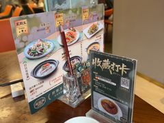 -潮福城大酒楼·潮粤菜·港式点心(阳光城店)