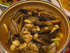 -淮安宴·淮扬菜(清河路一店)