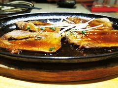 -吉兆·料理(红梅南路店)