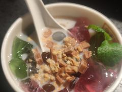 -探鱼·鲜青椒爽麻烤鱼(沈阳万象城店)