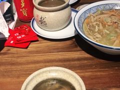 -瓦房食代·四合院湘菜馆(坂田店)
