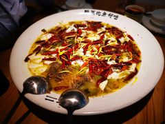 -太二酸菜鱼(正大广场店)