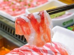 -鲜货俚·现切牛肉·野生菌原生态火锅(西城永捷生活广场店)