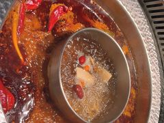 -晓宇重庆火锅(赛格国际购物中心店)