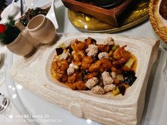 -悦百味·品质川菜(橄榄郡店)