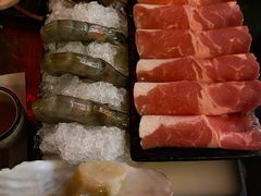 -束河人家(南锣鼓巷店)