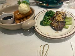 -CRAZYONES克芮旺斯西班牙餐厅(苏州中心店)