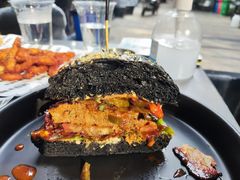 -shark burger·鲨鱼汉堡(交子大道店)