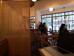 大堂-Bitter酒吧(五原路店)