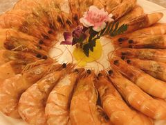 -馨越楼·点心·粤菜(赤坎店)