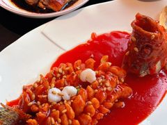 -奇芳阁·百年清真南京菜(夫子庙店)