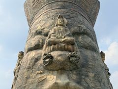 -上海东林寺(金山区)
