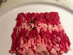 -涮福記·现切牛羊肉火锅(世纪汇店)