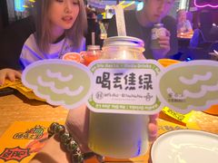 -喝丢一只鞋海鲜烧烤·海肠捞饭(东关街店)