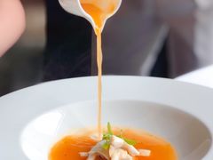 -三嚥阁 La Villa Restaurant