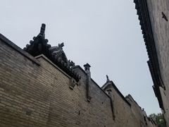 -山西王家大院