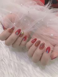 -七彩虹美甲美睫 半永久