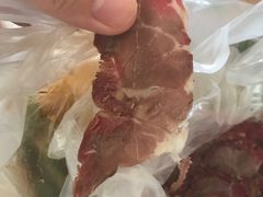 -马记清真肺片(玉林中横巷)