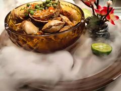 -佬麻雀·剁椒鱼头(京基KK One店)