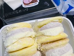 -東更道点心行(利客来店)