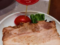 焖肉-松鹤楼面馆(清河万象汇店)
