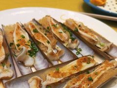 -绿岛国际酒店·海鲜酒楼(八七路店)