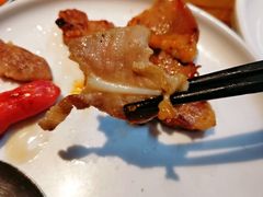 -·缸桶屋·韩式牛肋条自助烤肉(西湖D11店)