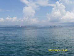 android_upload_pic-南丫岛