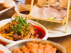 -田园印象·成都土菜院子(华阳店)
