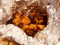 -陆壹捌餐厅(五大道店)