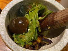 -炊烟小炒黄牛肉(东庆街店)