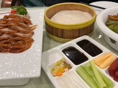 -东四民芳餐厅(世茂工三店)