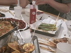 -鑫郭氏·南昌20年大排档·小龙虾羊蝎子(潮阳里店)