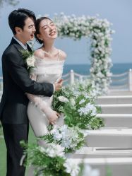 -花田映像婚纱摄影(龙岗店)