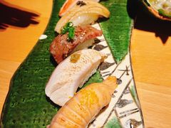 -本逸·割烹料理(湖墅店)