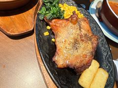 -萨莉亚意式餐厅(新邻天地店)