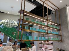 -奈雪的茶(石厦时代广场店)
