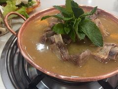 -藏味八珍特色火锅